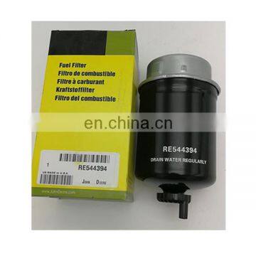 Fuel Water Separator Auto Spare Parts RE544394 for 4045h Diesel Engine photo-2