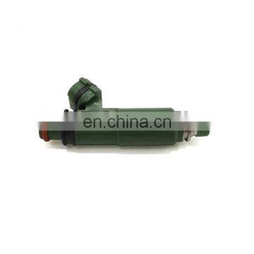 XYREPUESTOS AUTO PARTS Repuestos High Quality Fuel Injectors For Land Cruiser 1999-2009 1FZFE 4.5L 23250-66010 INYECTOR Original photo-3