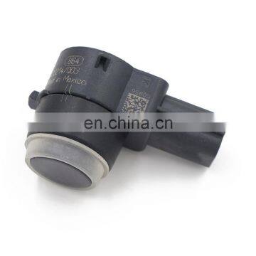 Best Front Parking Aid Sensor Kit For GM 13360060 photo-4