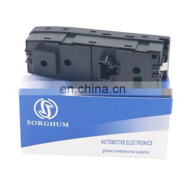 High Quality Window Lifter Switch For Volvo Truck 21196873