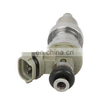 Set Of 4 Cold Start Injector 0021 23250-74210 ForToyota 3SFSE SXV23 SV50G ST210 photo-6