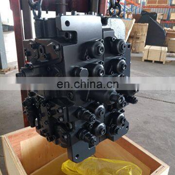 14557520 Excavator Main Valve EC360B EC360C EC330B EC330C Control Valve