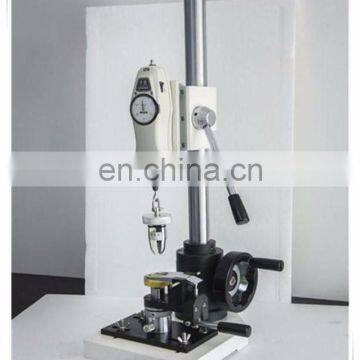 Multifunctional Toys Button Snap Pull Tester Price, Snap Tester for Push Pull Test, Button Snap Tensile Tester photo-3