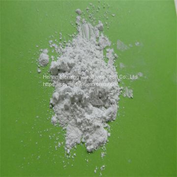 0-0.045micron tabular aluminium oxide powder for refractory abrasive price