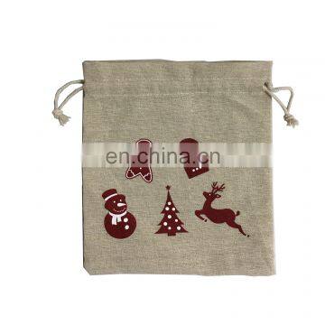 new product customized christmas gift bag