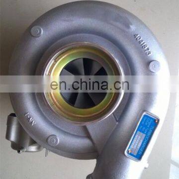 Turbocharger 4046945 504252142 504252144 4031404 HY55V photo-2