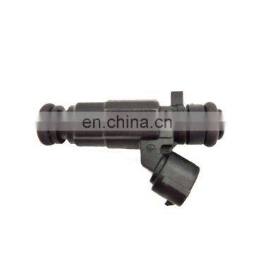 High flow automobiles engine parts diesel fuel injector nozzle supplier