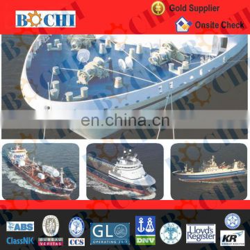 Chinese Supplier Sailing Boat Equipment