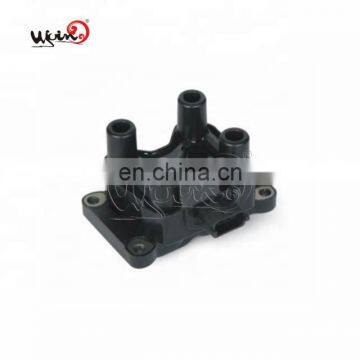 Reply how to repair ignition coil for OPELS OK011-10-100 F000ZS0200 93248876 OK01110100