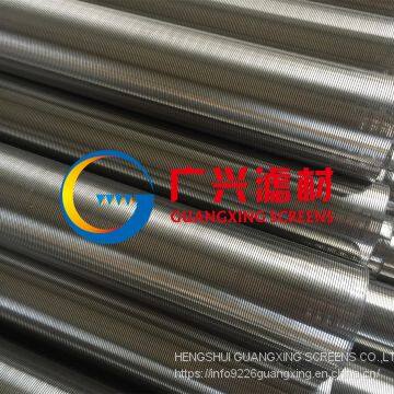 Stainless Steel Filter Cartridges for Reactor photo-5