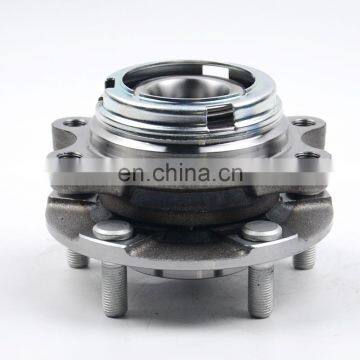 40202-CG110 40202-EJ70 wholesale Car wheel hub bearing repair Front Axle for Infiniti FX35 AWD FX45 AWD 2003-2008