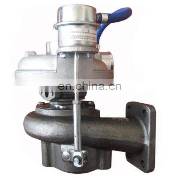 GT2556S Turbocharger 711736-5010S 711736-0010 2674A209 Turbo Charger for Perkins T4.40 Diesel Engine Kits photo-3