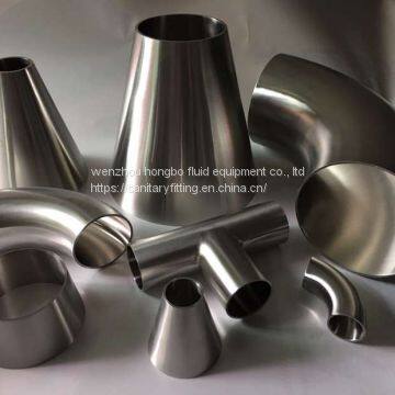 Stainless Steel Fittings photo-4