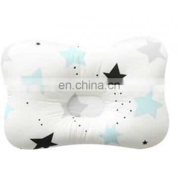 2019 Year Baby Nursing Shape Head Cotton Memory Pillow photo-3