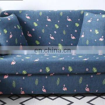2019 Amazon Sell WellHigh Quality All-inclusive Stretch Sofa Cover photo-6