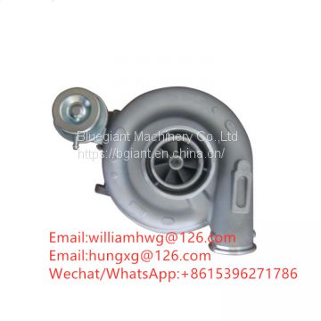 Holset Turbochager 4037628H