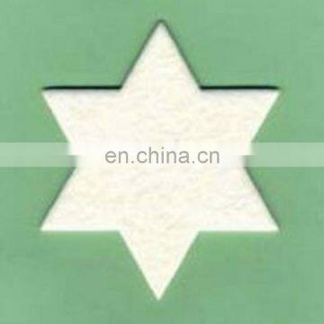 Car Air Freshener and Fragrance With Logo Hanging Stiff Polyester Felt for Fruity photo-6