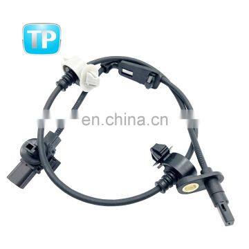 ABS Front Wheel Speed Sensor For Toyo-ta OEM 57450-SVA-A03 57450SVAA03