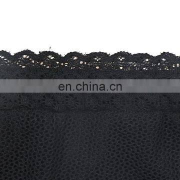 Children Clothing Baby Girls Short Dresses Toddler Skirts High Black Lace Skirts photo-4