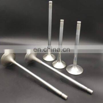 Custom Modified New Design 23-8N Material Engine Valve for All Kind of Car Intake and Exhaust Valves photo-3