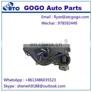 Auto Engine Water Pump For Honda Civic OEM F81Z8501FA 19200P2AA01 photo-4