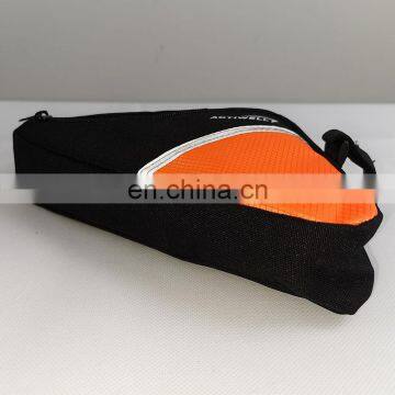 Promotional Bicycle Triangle Bag Small Upper Pipe Bike Bag