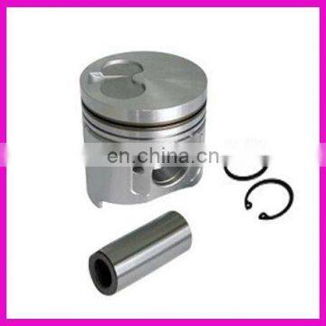 729907-22910 Oversize Piston 4TNV98 Engine photo-2