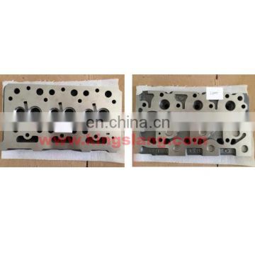 Diesel engine parts L2000 cylinder head