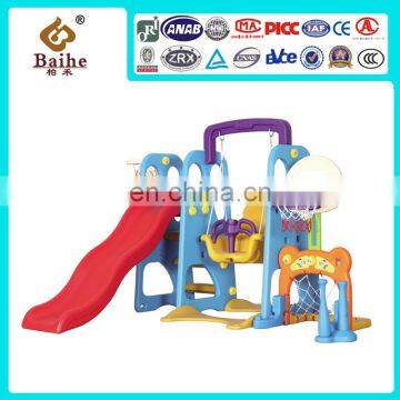 Indoor Kids Combined Slide BH-168901 Used Slide for Kids photo-6