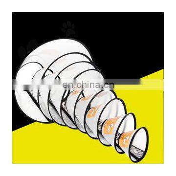 New Elizabeth Inflatable Pet Collar Dog Collar Collar Anti-licking and Scratching Pet Supplies photo-6