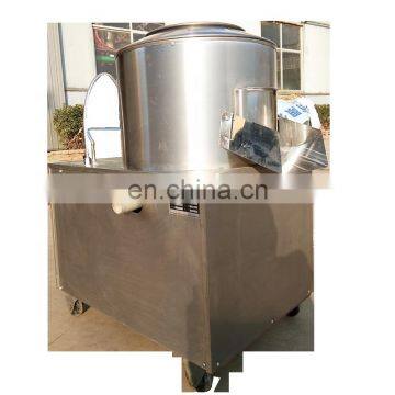 350 Commercial Cheap Potato Peeler, Multifunctional Potato Peeling Machine photo-4