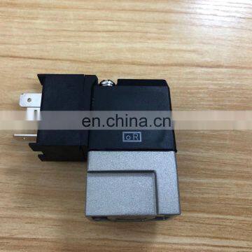 SMC Solenoid Valve EVT307-5DO-01F-Q photo-4