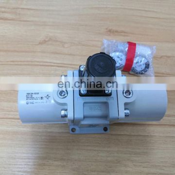 SMC pressure control valve VBA10A-02GS