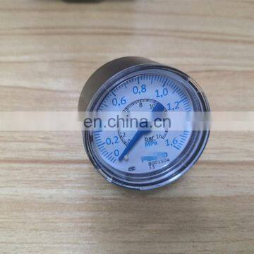 Festos pressure gauge PAGN-40-1.6M-G18  8001504