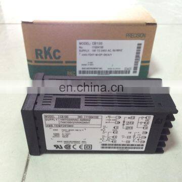 RKC Digital Temperature Controller CB100FD07-M-DP-5N-A-Y photo-2
