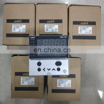 Original and New Temperature C36TR0UA10D0 photo-5