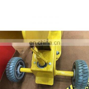 FP-7 Floor Polisher Machine 1.8kw 2.5hp Single Phase photo-4