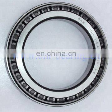 Thin Wall Type 32938 2007938E Automotive Cars Steering System Parts Tapered Roller Bearing 32940 32944 32948 photo-3