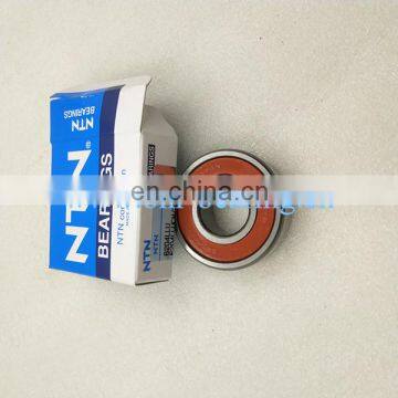 s&s нержавеющая сталь 609 2RS ZZ колесо для скейтборда шарикоподшипник с радиальным канавчатым катанием микро шарикоподшипники NSK размер 9x24x7 photo-6