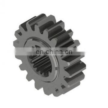 Japanese Tractor Spare Parts Rotavator Gears Supplier photo-5