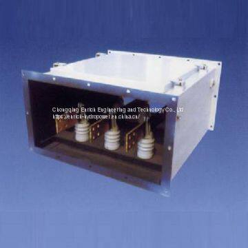 Common Box Enclosed Busway Common Enclosure Bus photo-4