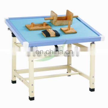 Adjustable Sanding Board Occupational Therapy Rehabilitation Equipment