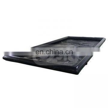 High Quality Heavy Duty Grade Dark Inflatable Adult Wading Swimming Pool