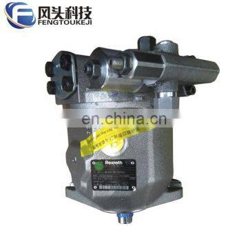 Rexroth A10VSO Series Hydraulic Piston Pump A10VSO10DFR1/52R-PPC64N00 photo-4