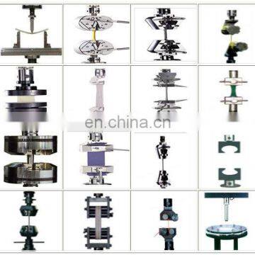 Tensile Auxiliary Device for Electronic Testing Machine