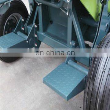 HIGH QUALITY STAR HAY BALER 9YFQ-1.9Z(TIB3000) FOR SALE photo-3