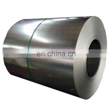 Z275 Zinc Coating Minimized Spangle Galvanized Steel Coil photo-2
