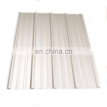 Hot Sale 0.30mm PPGI Color Coated Galvanized Roofing Sheets Prices Uganda photo-4