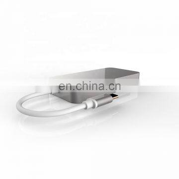 Shielding External Signal Interference Type c 8 in 1 Adapter photo-3