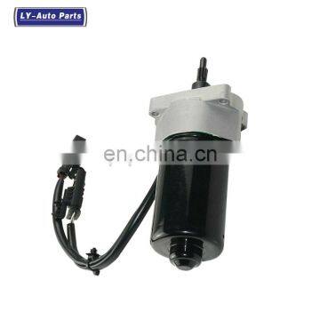 High Quality Rear Axle Motor Kit For Jeep Grand Cherokee Chrysler OEM 68084266AB 68084266AA